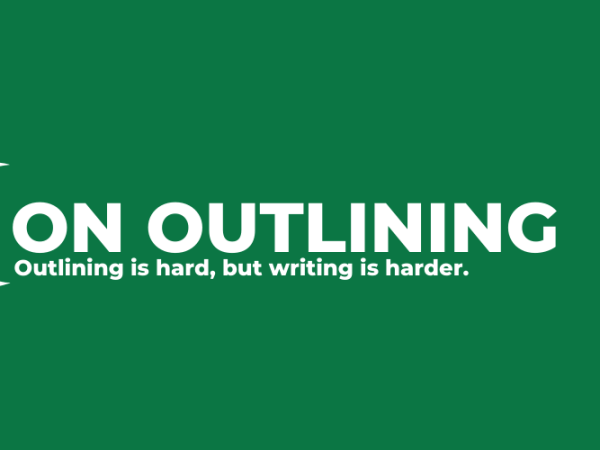 On Outlining